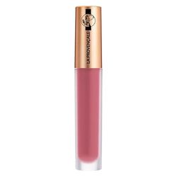 La Provençale - Le Rouge Mat Ochres - 100% składników pochodzenia naturalnego - wzbogacony o olejek do pielęgnacji - do intensywnych ust o aksamitnie matowym wykończeniu - odcień: Różowy Joucas (215)