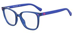 CHIARA FERRAGNI CF 1023 Sunglasses, PJP/17 Blue, 68 Unisex