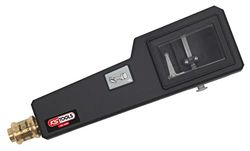 KS Tools 150.1659 Urządzenia do badania ciśnienia sprężania w silnikach benzynowych z rejestratorem