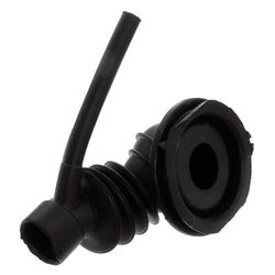 Paxanpax PLD1888 Washing Machine Eco Sump Hose Fits Bosch WAJ, WAK, WAQ, WAT; Siemens WM10, WM12, WM14