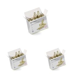 HENDI Cargadores de soda, 10 piezas, para agua con gas, 7,8g de CO2 por cargador (Paquete de 3)