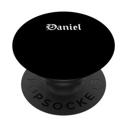 L'autre Daniel PopSockets PopGrip Interchangeable