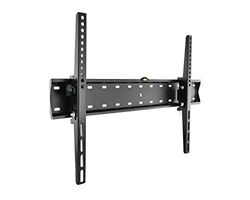 Lcd-houder: houder voor tv's van 94 cm tot 178 cm, robuust, verstelbaar, eenvoudige installatie, hoge belastbaarheid, modern design