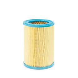 UFI Filtro de ar fagor 27.252.00, filtro de ar de substituição, adequado para carros, adequado para modelos de Citroen, Nissan, Peugeot e Rover