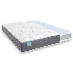Don descanso ZZ Materasso viscoelastico, in schiuma, altezza ± 26 cm, 135 x 180 cm