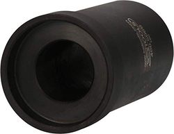 KS Tools 460.5069 Herramienta de expulsión para cojinetes flotantes y fijos, diámetro exterior 40 mm, diámetro interior 20,5 mm