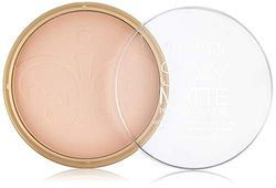 Rimmel london - Rimmel stay matte polvos pressée, 002 pink blossom