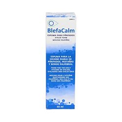 Terdra Blefacalm Oogzoom, 50 ml