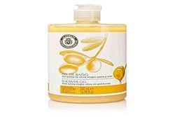La Chinata Honey & Extra Virgin Olive Oil Shower Gel 500 Ml