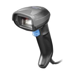 Datalogic Gryphon I GD4520 - Kit USB (2D, USB), Color Negro