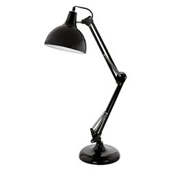 EGLO 94697 luce interna, Argento