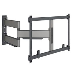 Vogel's TVM 5845 5858450 Väggfästen, Svart, 55-100'', 55 kg