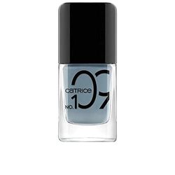 Catrice Iconails Gel Lacquer Esmalte De Uñas 109