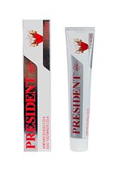 President DENTIFRICIO KIDS PER BAMBINI 3-6 ANNI. Gusto Cola. Previene la formazione della carie, protegge gengive e smalto dei denti. Senza parabeni, SLS, allergeni e PEG- RDA 30-50 ml