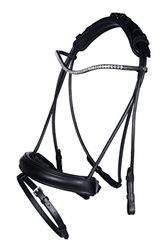 HKM Lola Muserola Sueca Warz Pony
