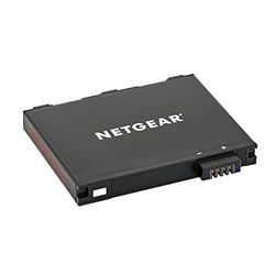 Netgear MHBTRM5 - Batteria di Ricambio ioni di litio per Router Portatile MR6150 e MR6450