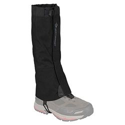 Polaina Overland XL negra (libre de PFC)