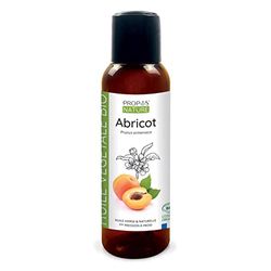 PROPOS'NATURE Biologische abrikozenolie 100 ml