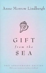 Gift from the Sea: 50th-Anniversary Edition