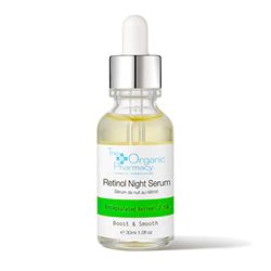 The Organic Pharmacy Suero De Noche Con Retinol - 30 ml.