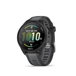 Garmin Forerunner 165 Smartklocka Löpning AMOLED, Svart