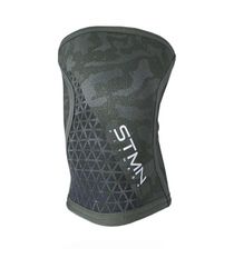 STAMINA FITNESS 5 mm, kniebeschermers voor volwassenen, uniseks, camouflage, XS