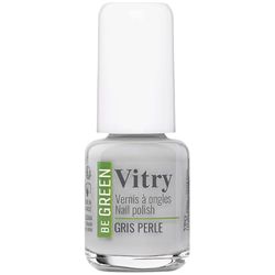 Vernice BE GREEN GRIGIO PERLE 6 ml