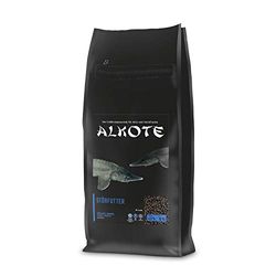 AL-KO-TE, Comida para molinillos Ornamentales (3 mm, 3 kg)