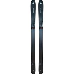 ATOMIC N Maverick 86 C Metalic BL/Red Skis Mixte Adulte, Bleu métallisé/Rouge (Multicolore), 161 cm