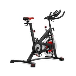 Schwinn Fitness 100737, preto, 18 kg, fricção.