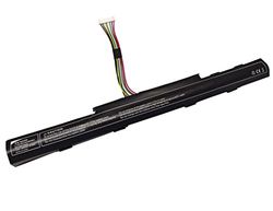 AS16A5K AS16A7K AS16A8K laptopbatteri för Acer Aspire E5-475 E5-475G E5-476 E5-476G E5-523 E5-523G E5-553 E5-553G E5-575 E5-575G 5-575T E5-576 E5-576G E5-774 E5-774G E5-575-35FR E5-575-33BM 14,8 V