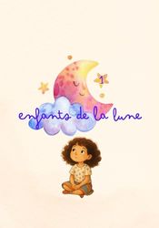 Enfants de la Lune -1