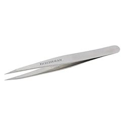 Tweezerman Stainless Steel Point Tweezer