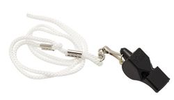 Cao Camping Fox Whistle, zwart