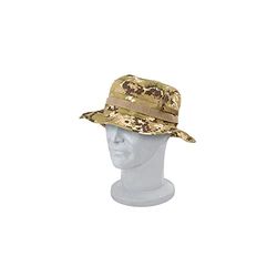 DEFCON 5 Giungla Cappello, D5 – 1961, Uomo, Jungle cap with Coolmax, Multicamo, L
