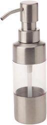 Wenko 16802100 Distributeur de Savon Pavia Circulaire