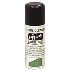 Taerosol Label Remover Universal 220 ml 220ml Pulitore ad aria compressa prodotto per la pulizia