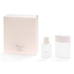 Tous - Coffret Cadeau Les collognes Concentrées Man