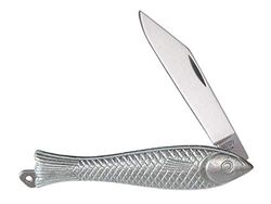 Mikov Rybi?ka, 130-NZn-1, Klingenlänge; 5,5 cm