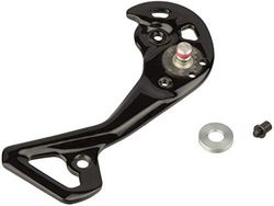 SHIMANO M9000 GS Tornillos, Adultos Unisex, Gris, Talla Única
