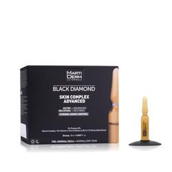 Martiderm Skin Complex Protéoglycanes 10x2ml Ampoules