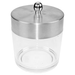 FANTASY Atomizer Marque Modèle Wattedail, Acrylique/en Acier Inoxydable, Hauteur,