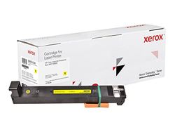 Everyday by Xerox Yellow Toner compatible with HP 827A (CF302A), Standard Capacity