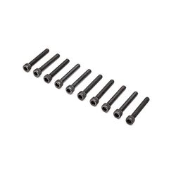 Losi 4-40 x 3/4 Socket Head Screw LOSA6205 Parts