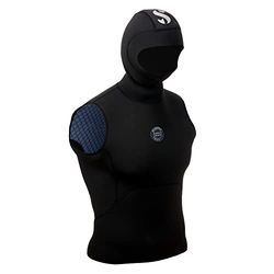 Scubapro EVERFLEX 5/3 VEST HDD MN L - CAOUTCHOUC NATUREL YULEX
