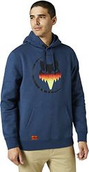 Skarz Po Fleece Dark Indigo