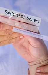 Spiritual Dictionary