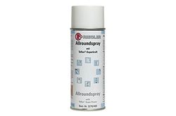 RIEGLER Allroundspray, PTFE-houdend, bescherming tegen corrosie, reiniging, waterverplaatsing, smering, conservering, 400 ml