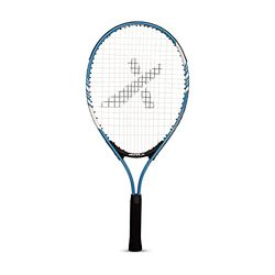 Vector X VXT-520-25-F Racquet Men's, Yellow/Black, 25-inch