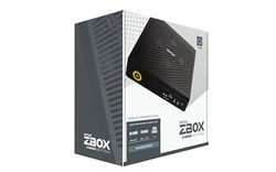 ZOTAC ZBOX QCM7T3000 I7-2.6GHZ